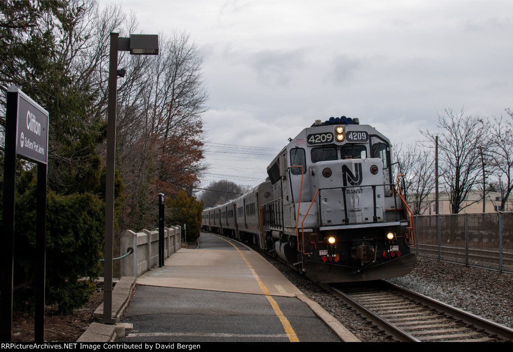 NJT 4209